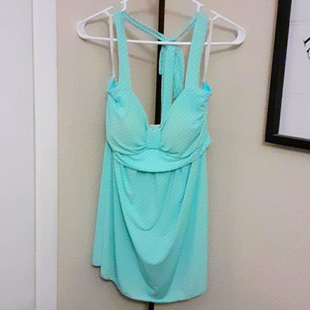 Charlotte Russe blouse